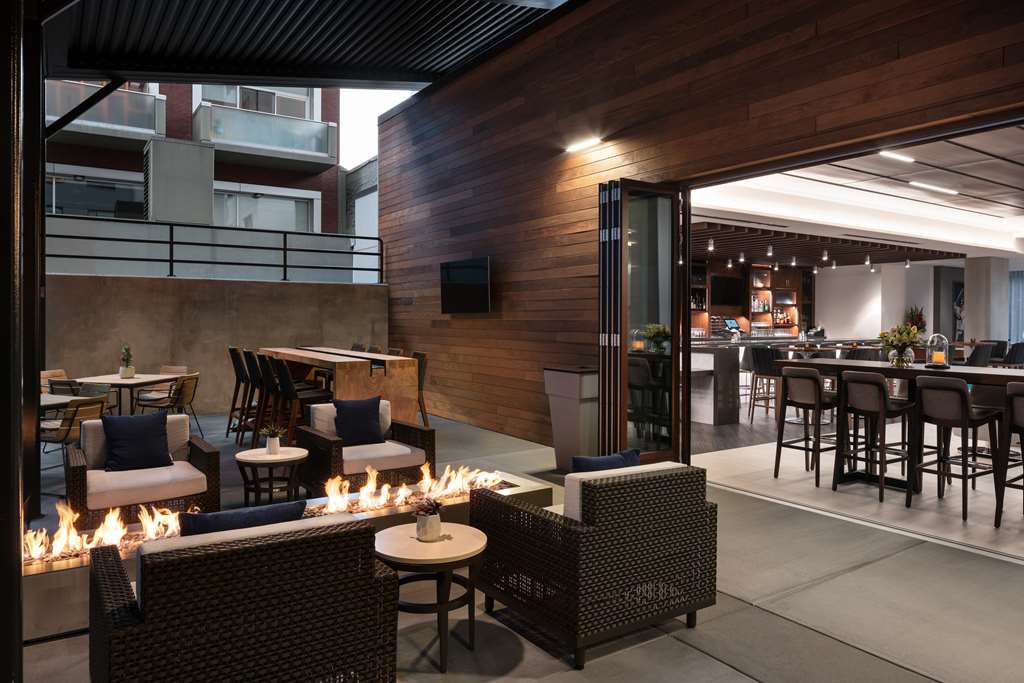 Hyatt Place San Francisco Downtown - photo 6