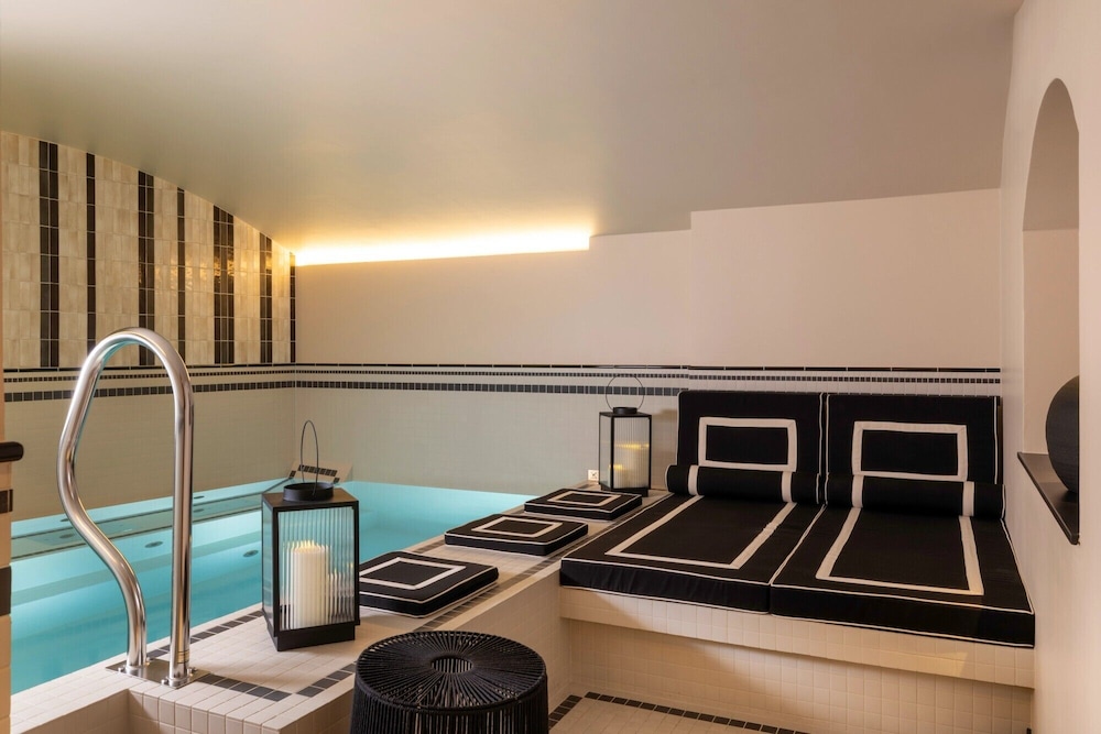 Hôtel Filigrane & Spa