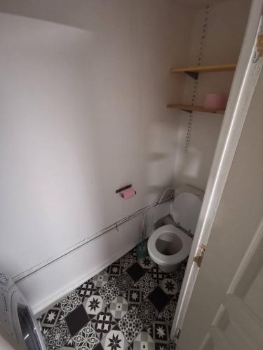 Le Loft Jeanne - last minute hotel in Orleans