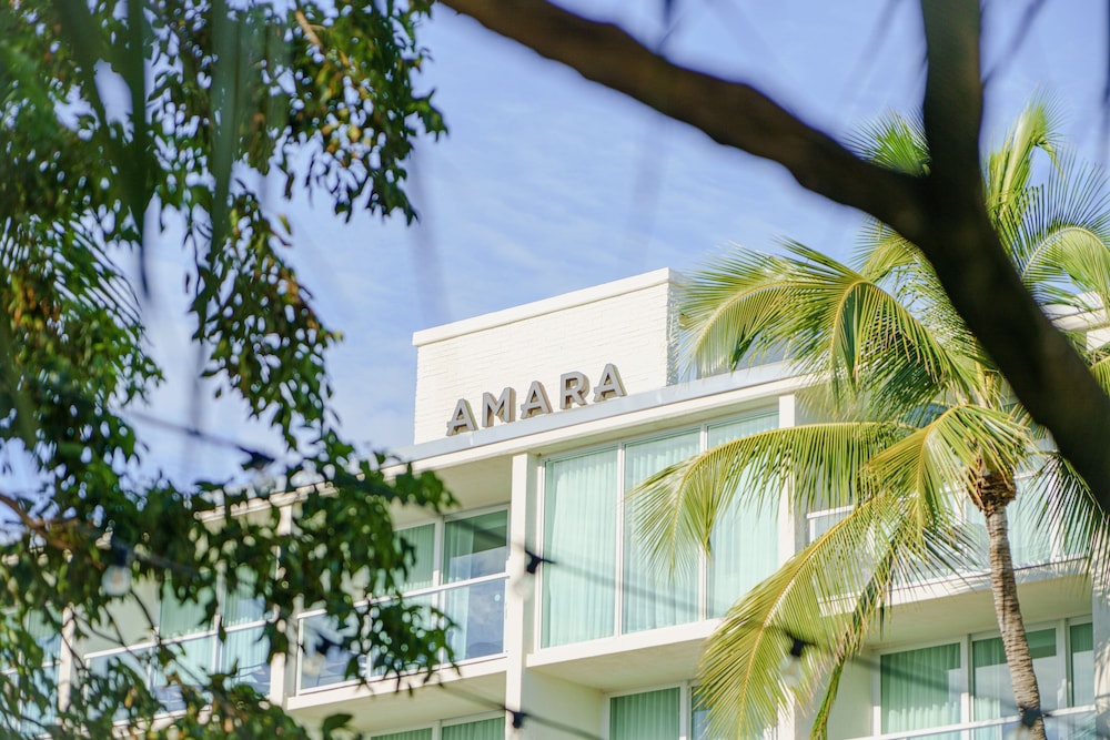 Amara Cay Resort - photo 124