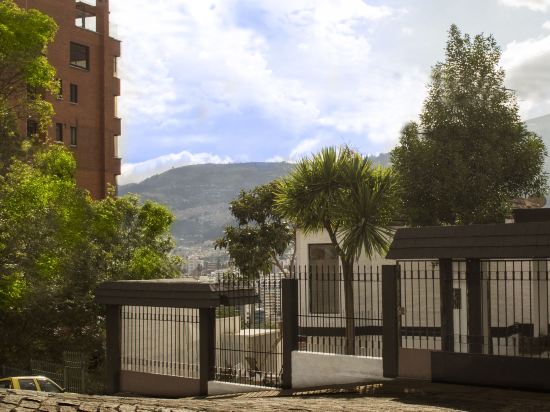 Hotel Mirador