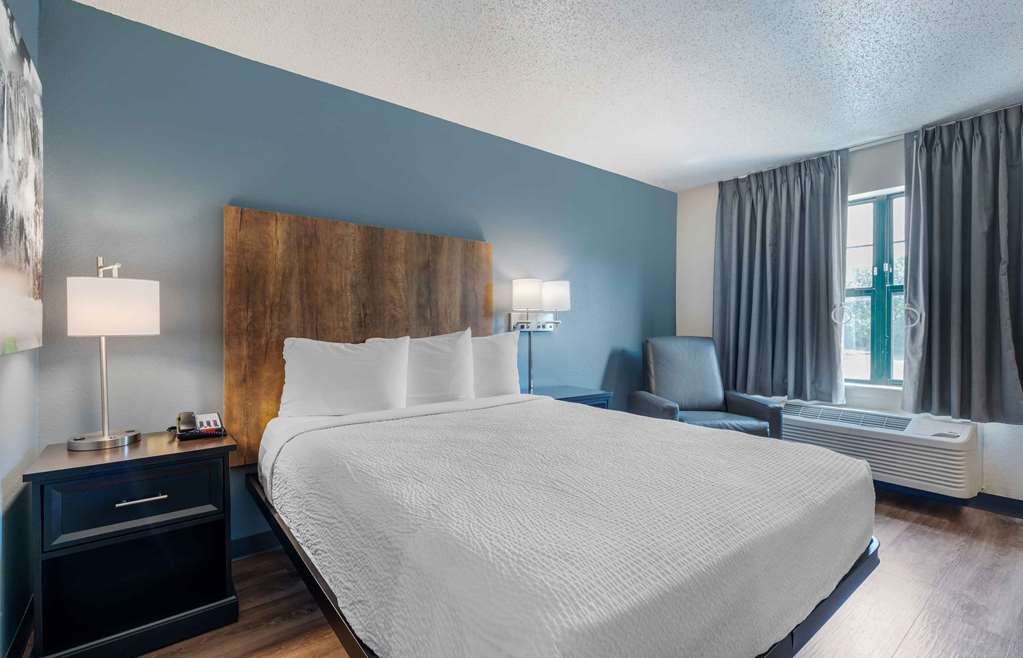 Extended Stay America Suites Dallas Coit Road - photo 30