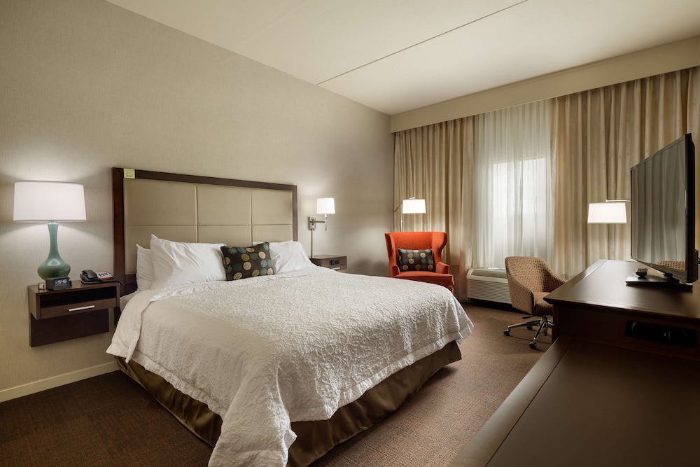 Hampton Inn Morristown I 81 - photo 5