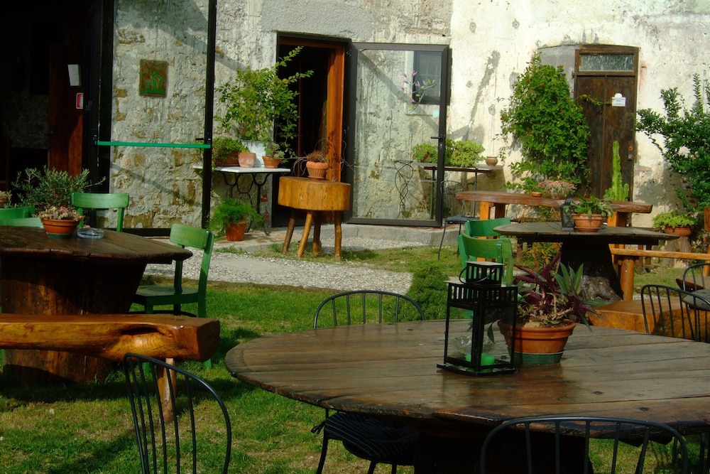 Al Rol — hotel in Manzano