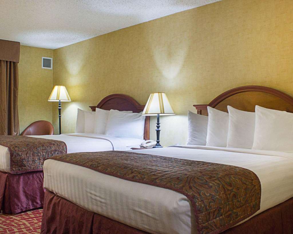 Rodeway Inn Columbia Mall Loop - photo 21
