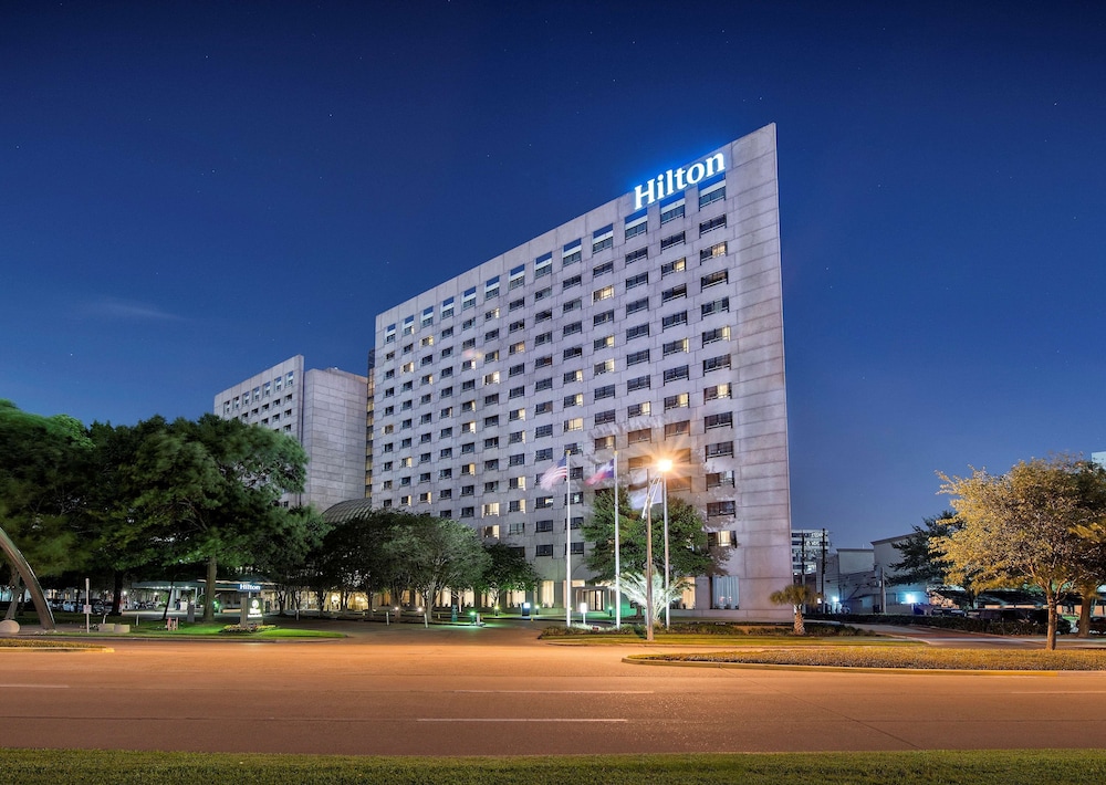 Hilton Houston Post Oak by the Galleria in Houston, United States