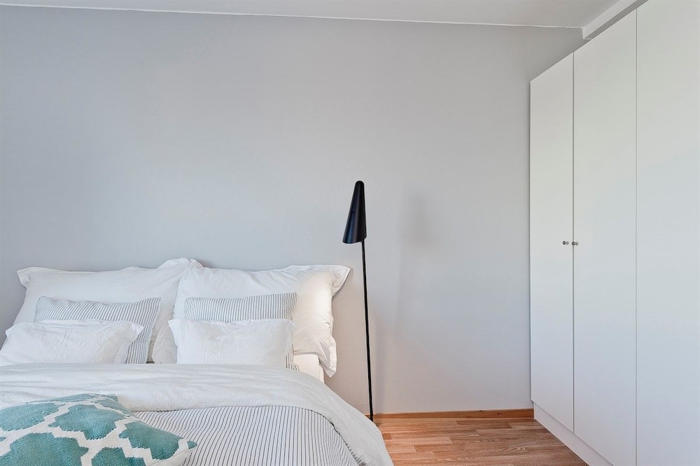 Penthouse Close To City Centre — 4-Star Luxury Hotel in Stavanger, Norway