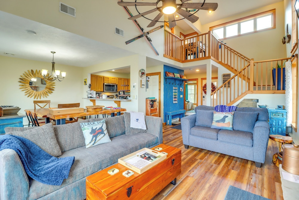 Tannersville Rental Near Camelback Ski Resort - photo 4