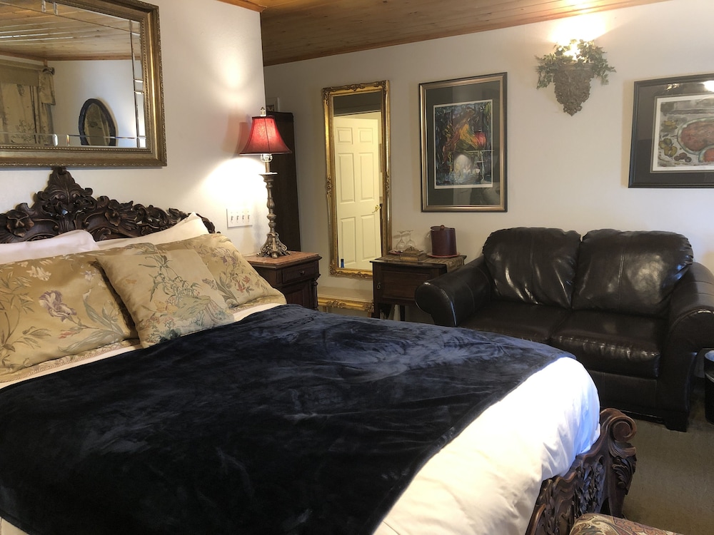 Echo Canyon Spa Resort - photo 30