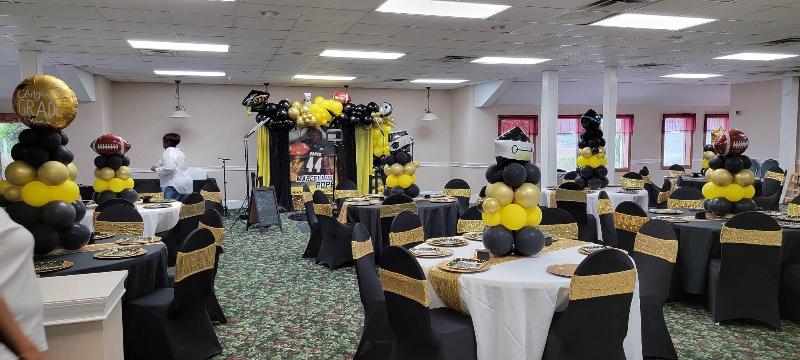 Ramada by Wyndham & Suites Warner Robins - photo 39