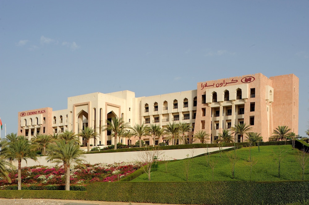 Crowne Plaza Sohar by IHG in Sohar, Oman