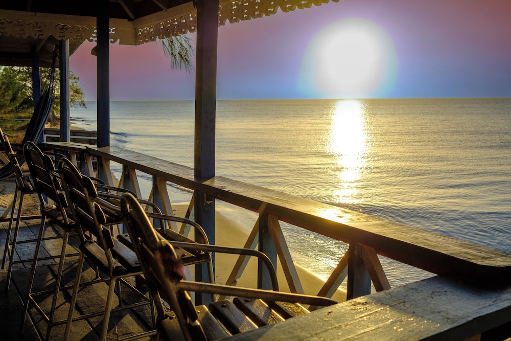 Indigo Beach Resort in Black River, Jamaica