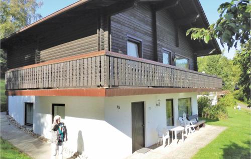 Ferienhaus 7 In Thalfang — 4-Star Luxury Hotel in Thalfang, Germany