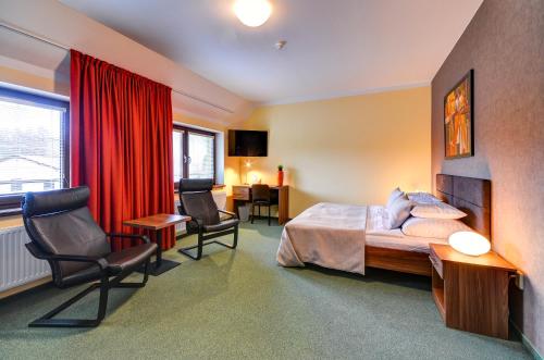 Hotel Hermes — Krnov — photo 5