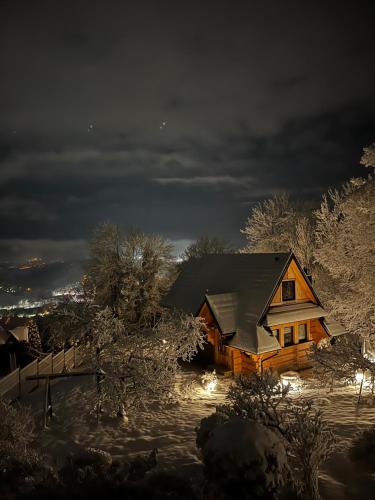 Furmanova Chalets - last minute hotel in Zakopane