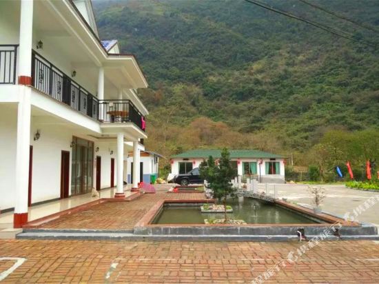 Longquan Resort - last minute hotel in Qingyuan