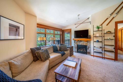 Capitol Peak Lodge 3403 by Snowmass Mountain Lodging — 4-Star Luxury Hotel in Snowmass Village, United States