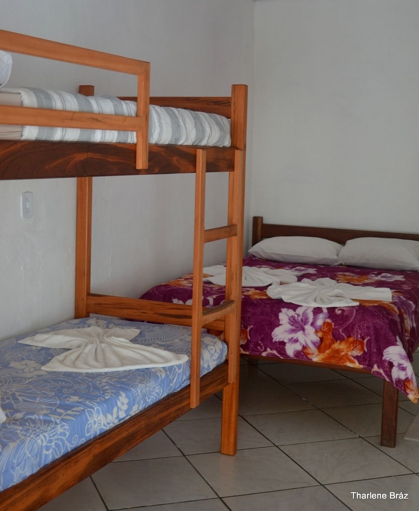 Pousada Paraty — Paraty — photo 3
