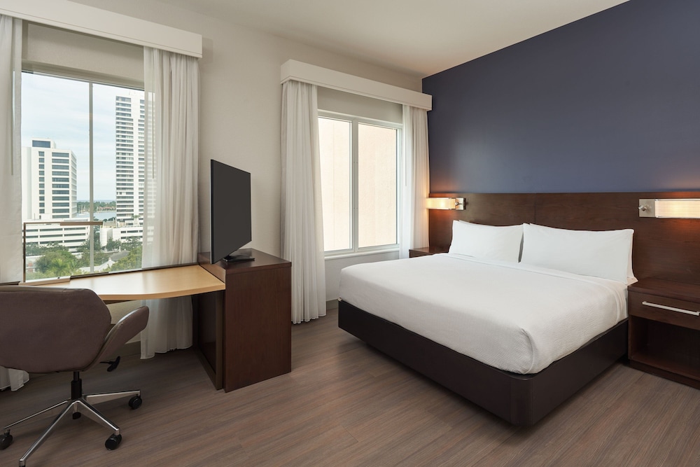 Residence Inn by Marriott West Palm Beach Downtown - photo 15