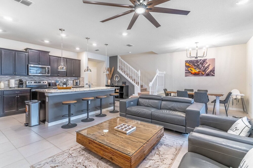4014 Windsor Island - last minute hotel in Davenport