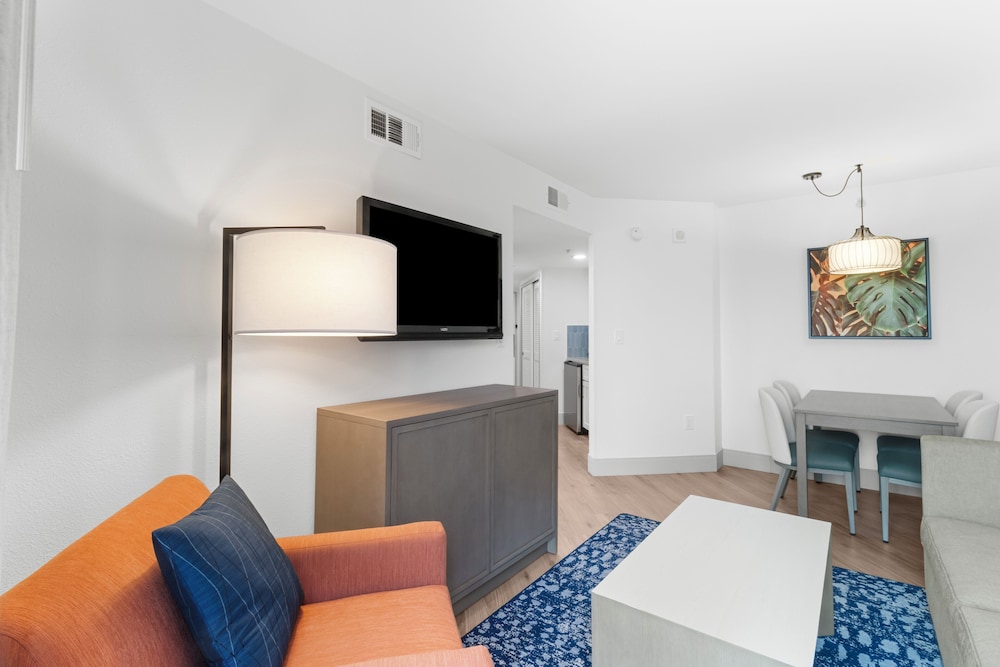 Ocean Reef Resort - photo 128