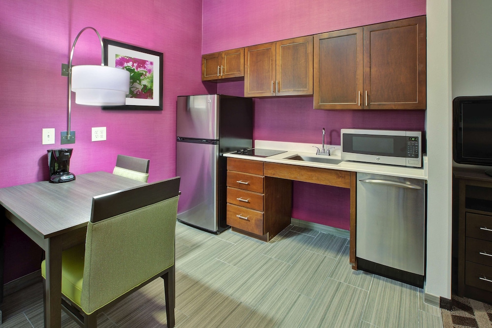 Homewood Suites by Hilton South Dayton Miamisburg - photo 14