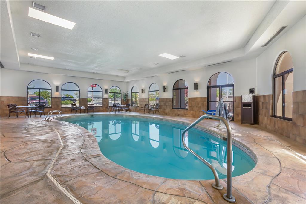 Best Western Plus Inn of Santa Fe - photo 3