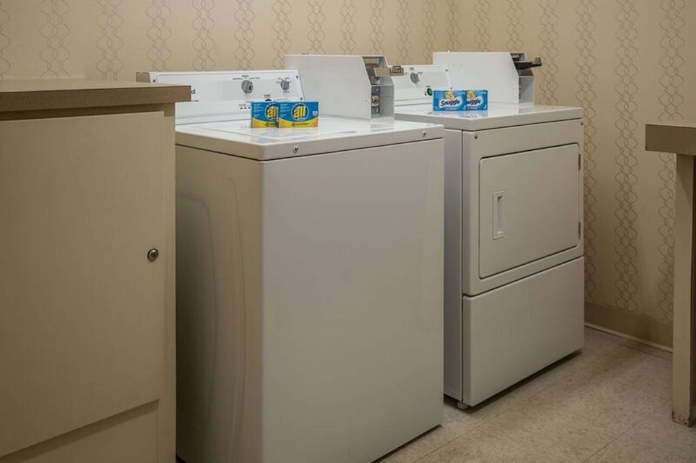Hampton Inn Somerset - photo 59