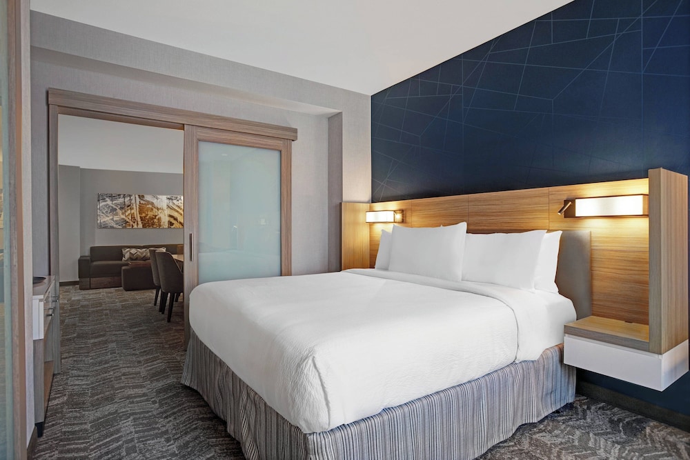 SpringHill Suites by Marriott Franklin Cool Springs - photo 17