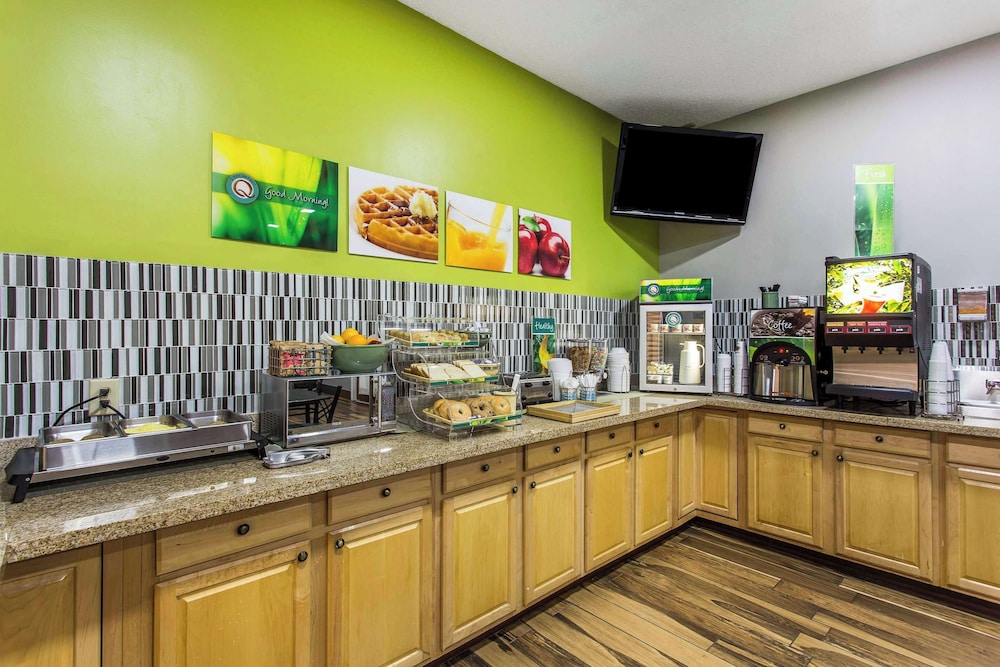Quality Inn Albemarle - photo 27