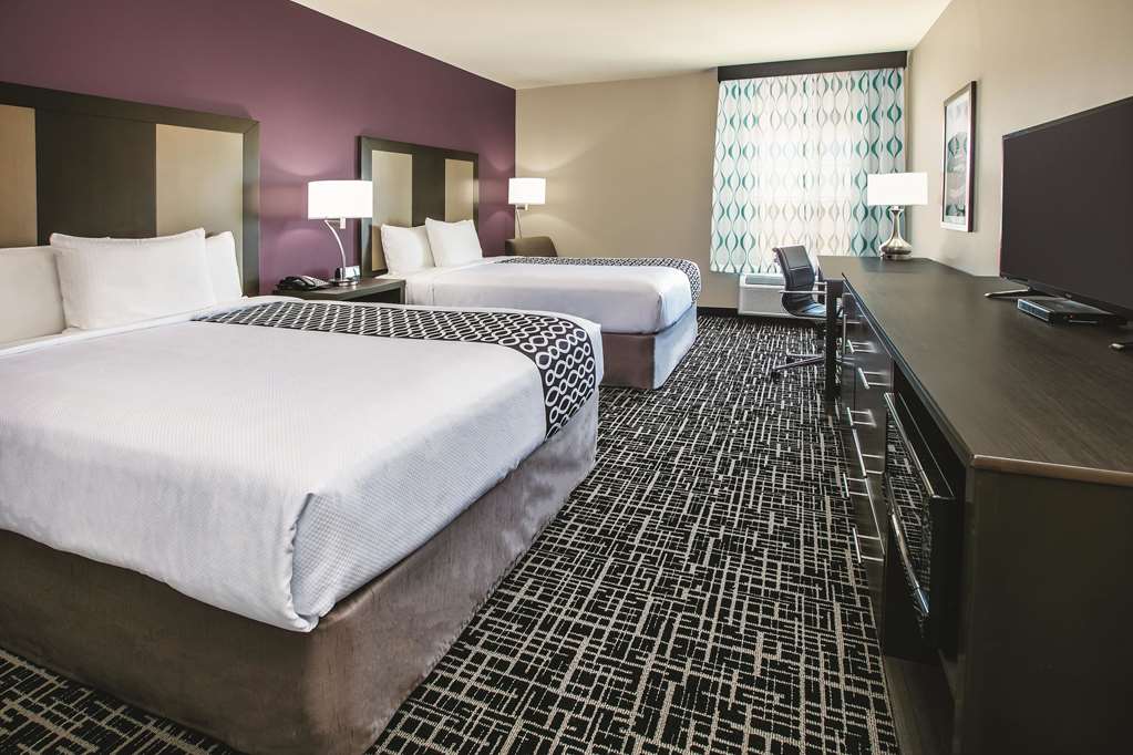 Quality Inn & Suites Colorado City TX - photo 18