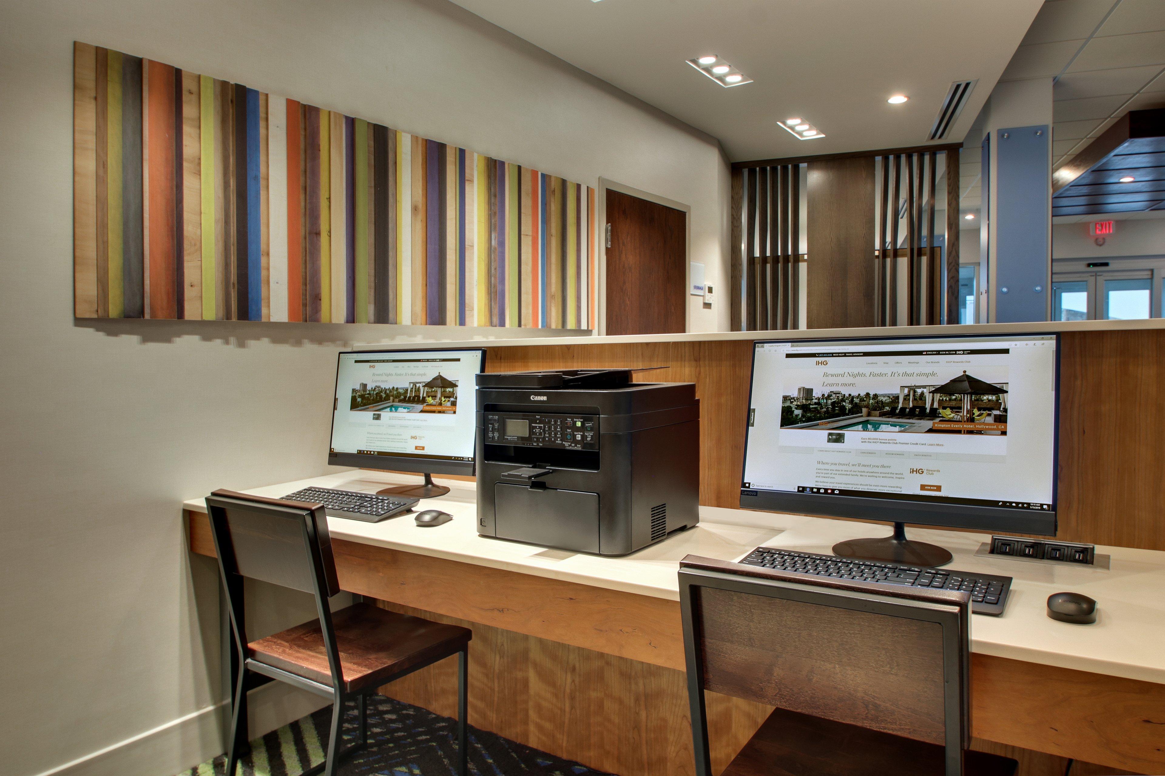 Holiday Inn Express & Suites Mt Sterling North by IHG - photo 32