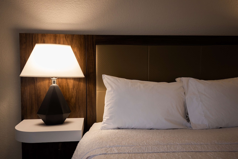 Hampton Inn by Hilton of Kuttawa Eddyville - photo 10