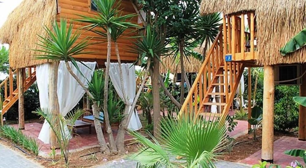 Triton Hotel & Bungalows in Nafplio, Greece