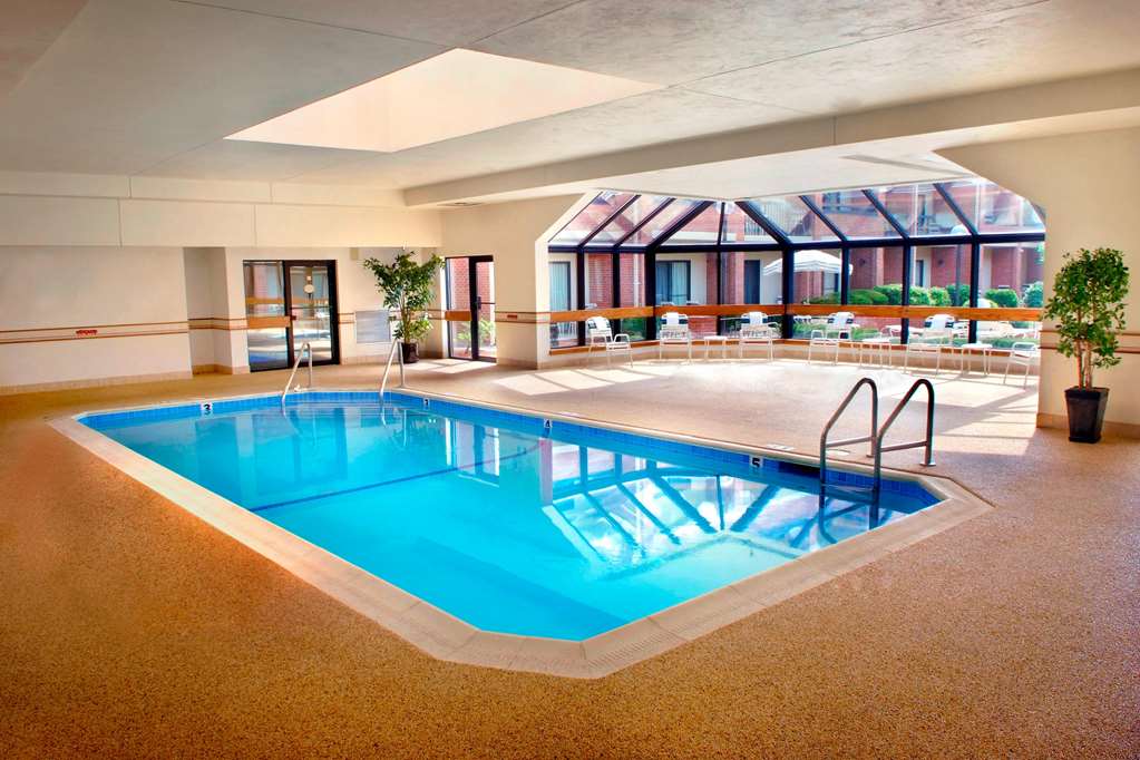 Sonesta Select Boston Foxborough Mansfield - photo 33
