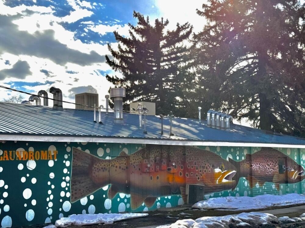Heber Inn - photo 7