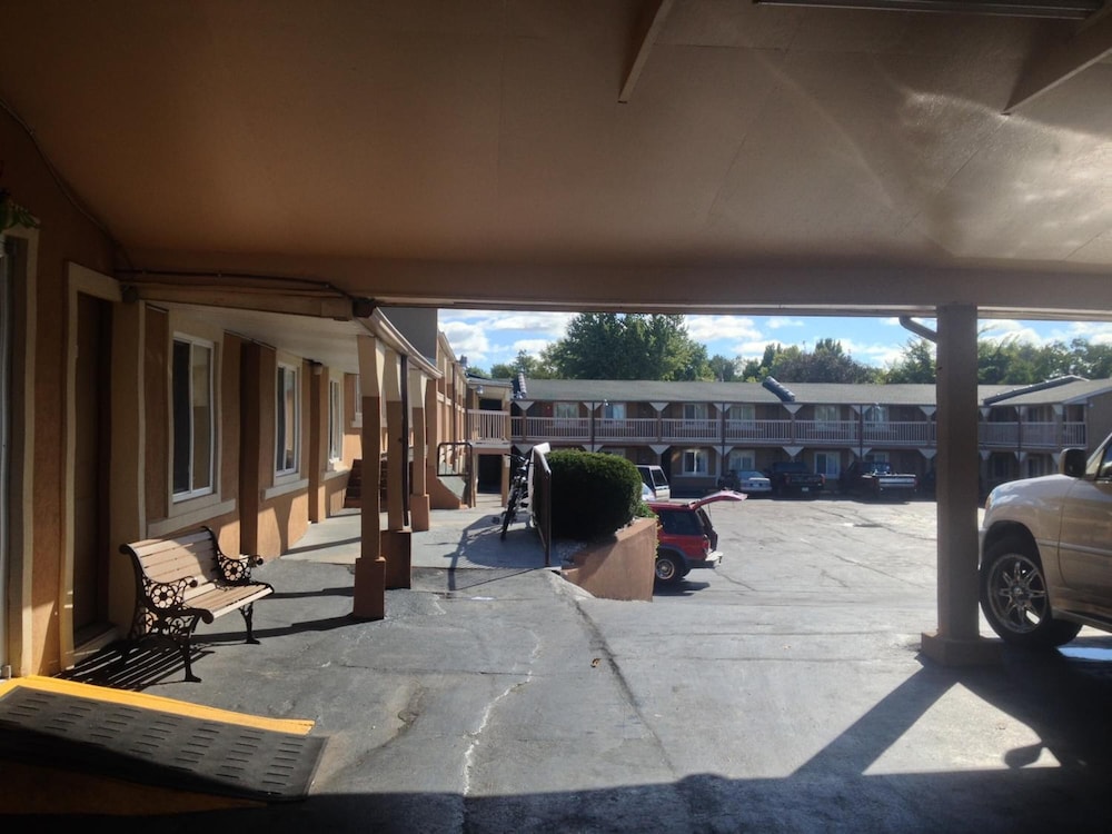 Battlefield Inn Springfield - photo 39