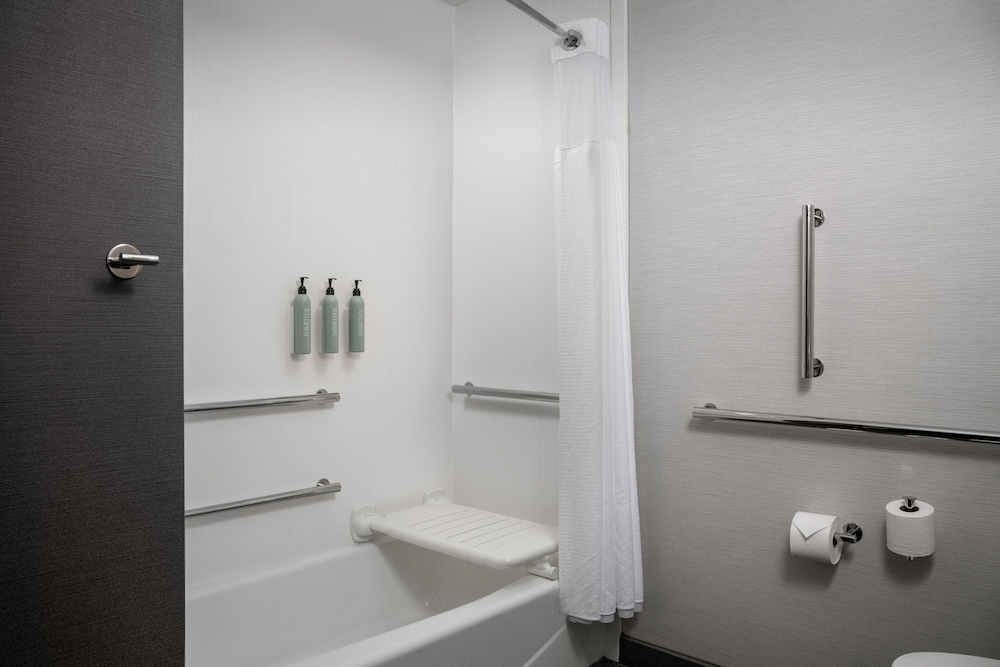 Courtyard by Marriott Northport University of Alabama - photo 17