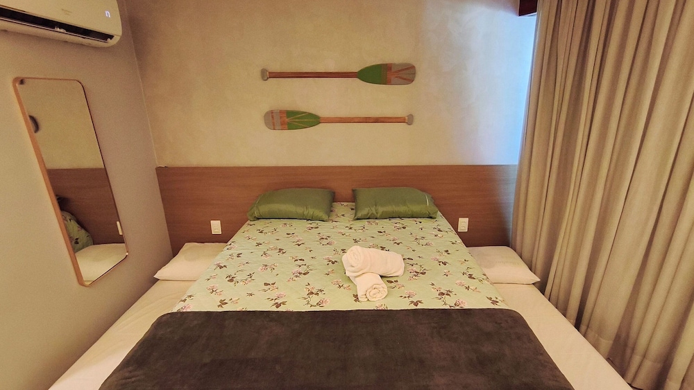 Atlântico Carneiros Pé na areia in Tamandare, Brasil