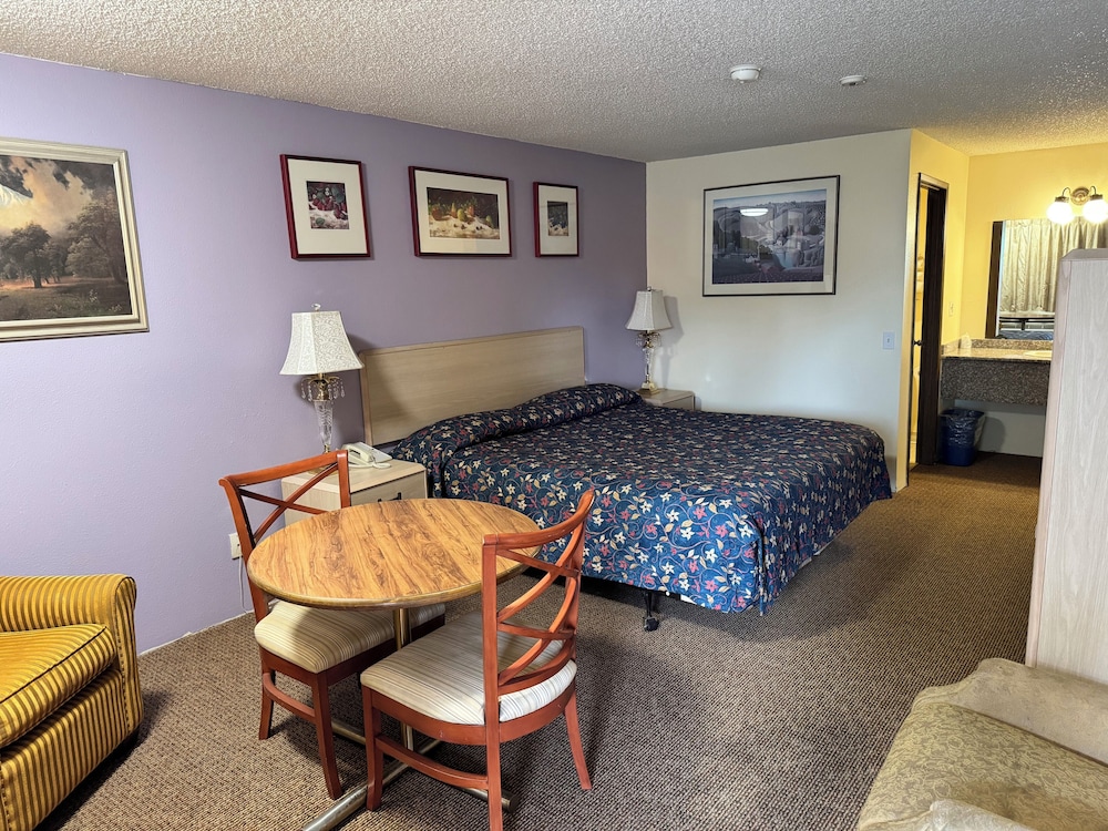 Federal Way Motel - photo 6