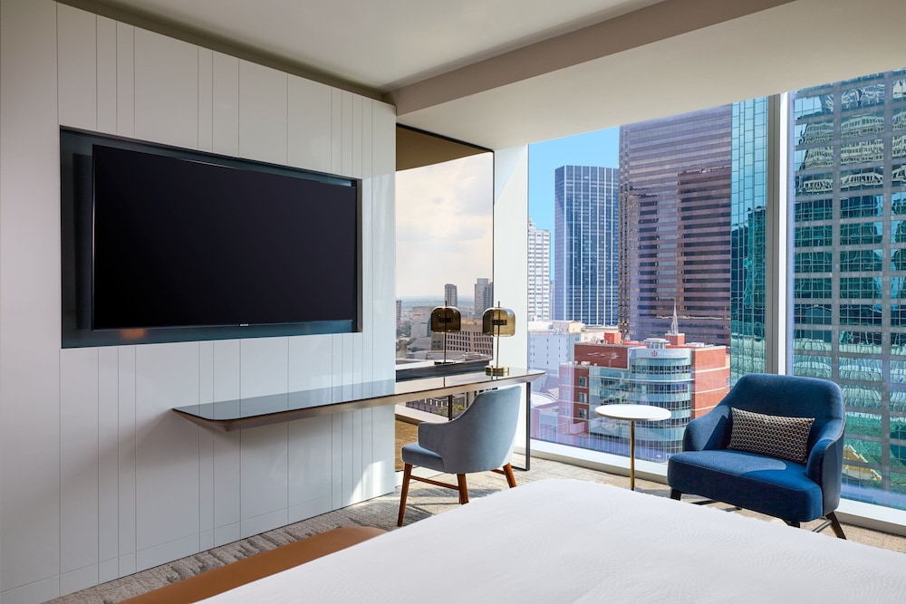 JW Marriott Dallas Arts District Hotel - photo 14