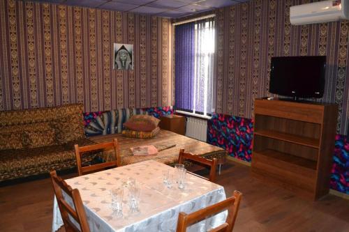 Hotel Rayon Vostochnyy — Bataysk — photo 5