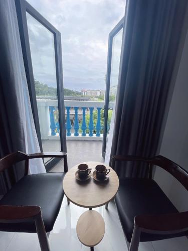 Mey Homestay — Phu Quoc — photo 5