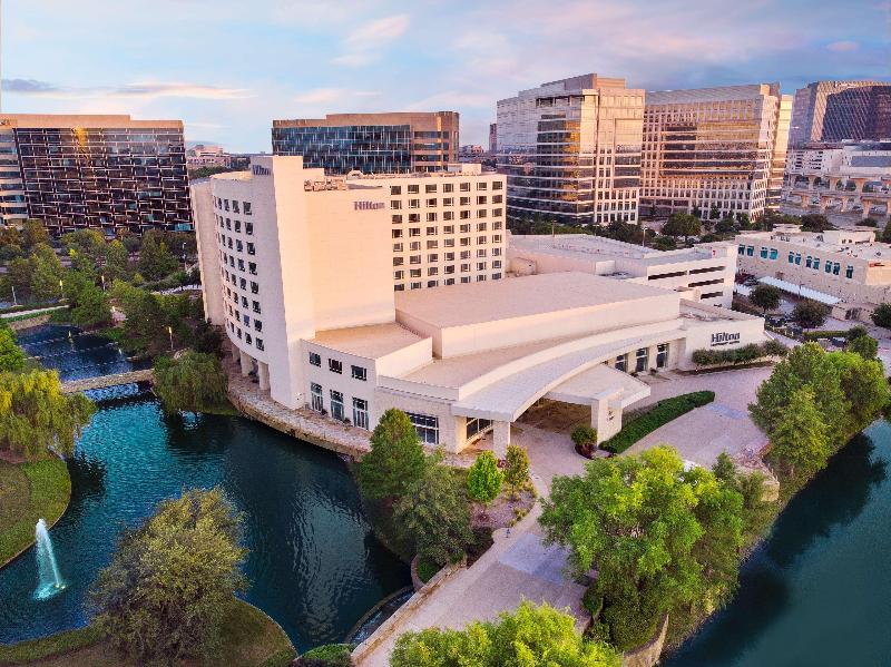 Hilton Dallas Plano Granite Park - photo 9