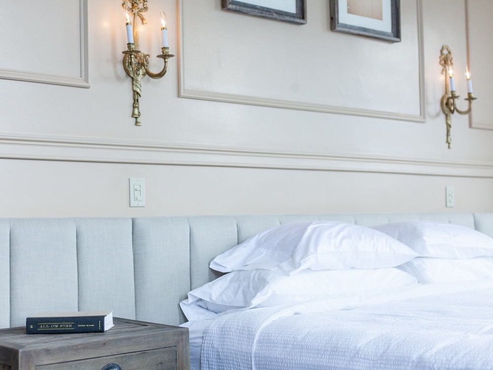 Garrison Inn Boutique Hotel - photo 28