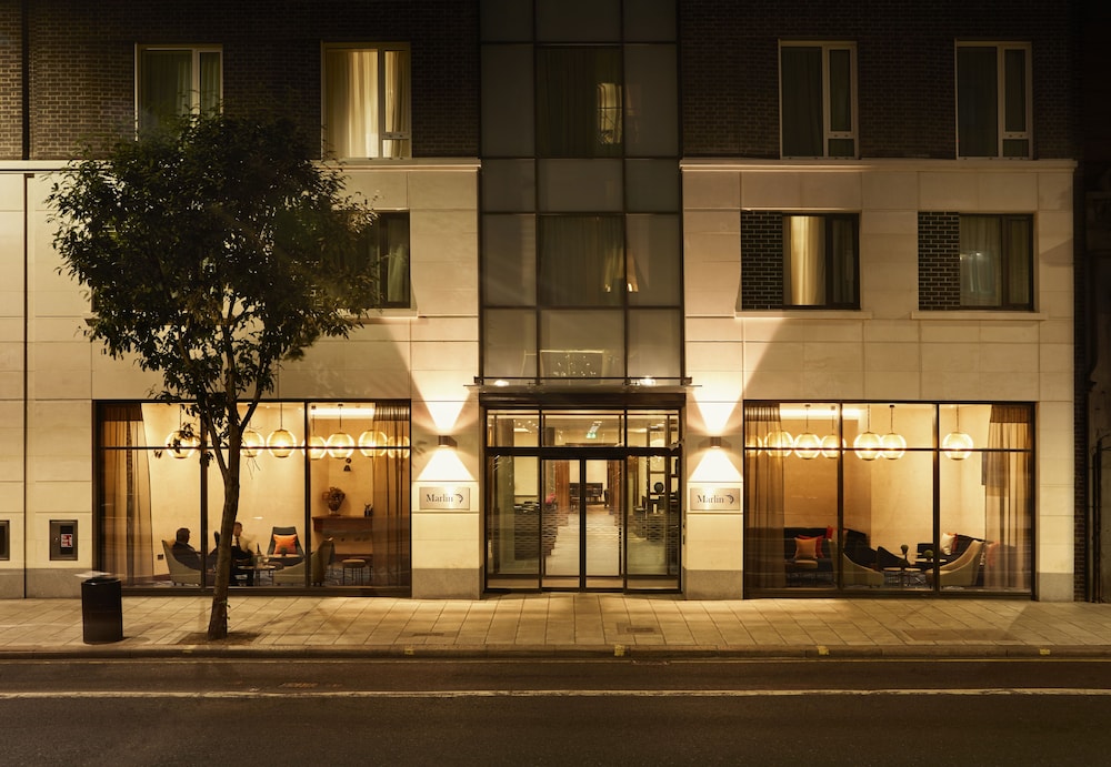 Hotel image of Marlin Waterloo