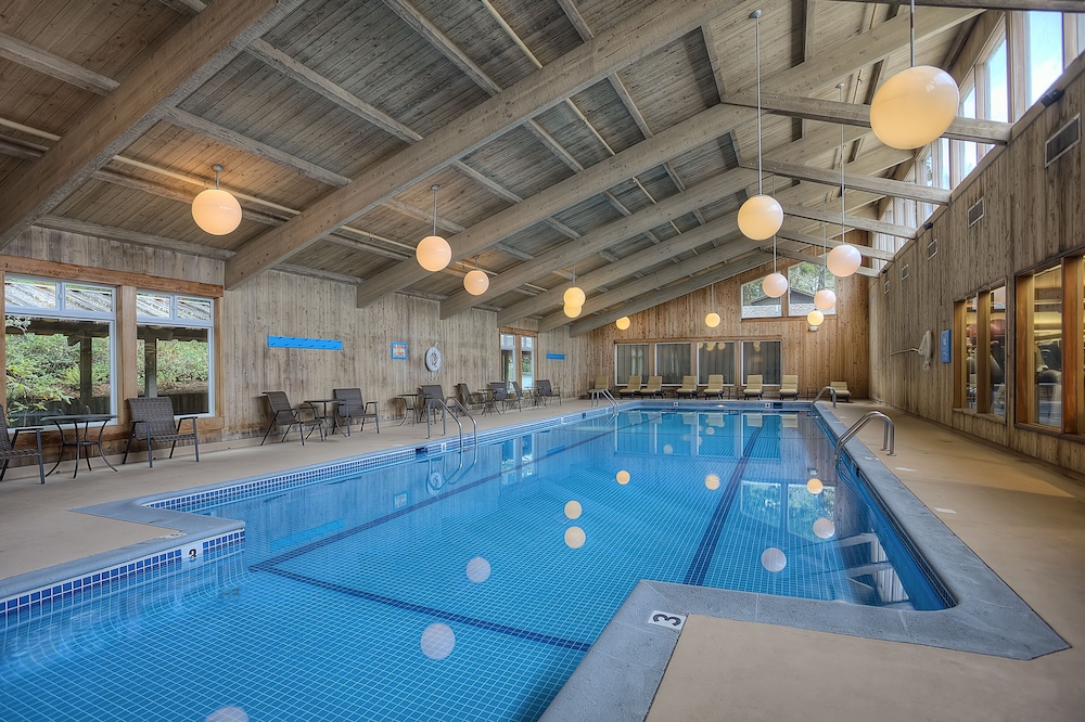 Salishan Coastal Lodge - photo 39