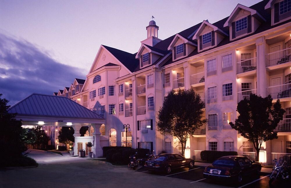 Hotel Grand Victorian - featured photo