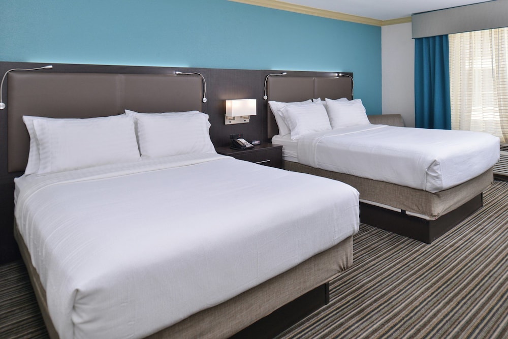 Holiday Inn Corpus Christi North Padre Island - photo 5
