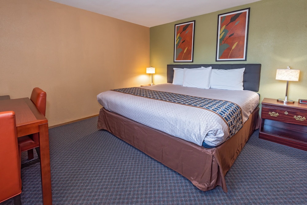 Far West Motel - photo 8